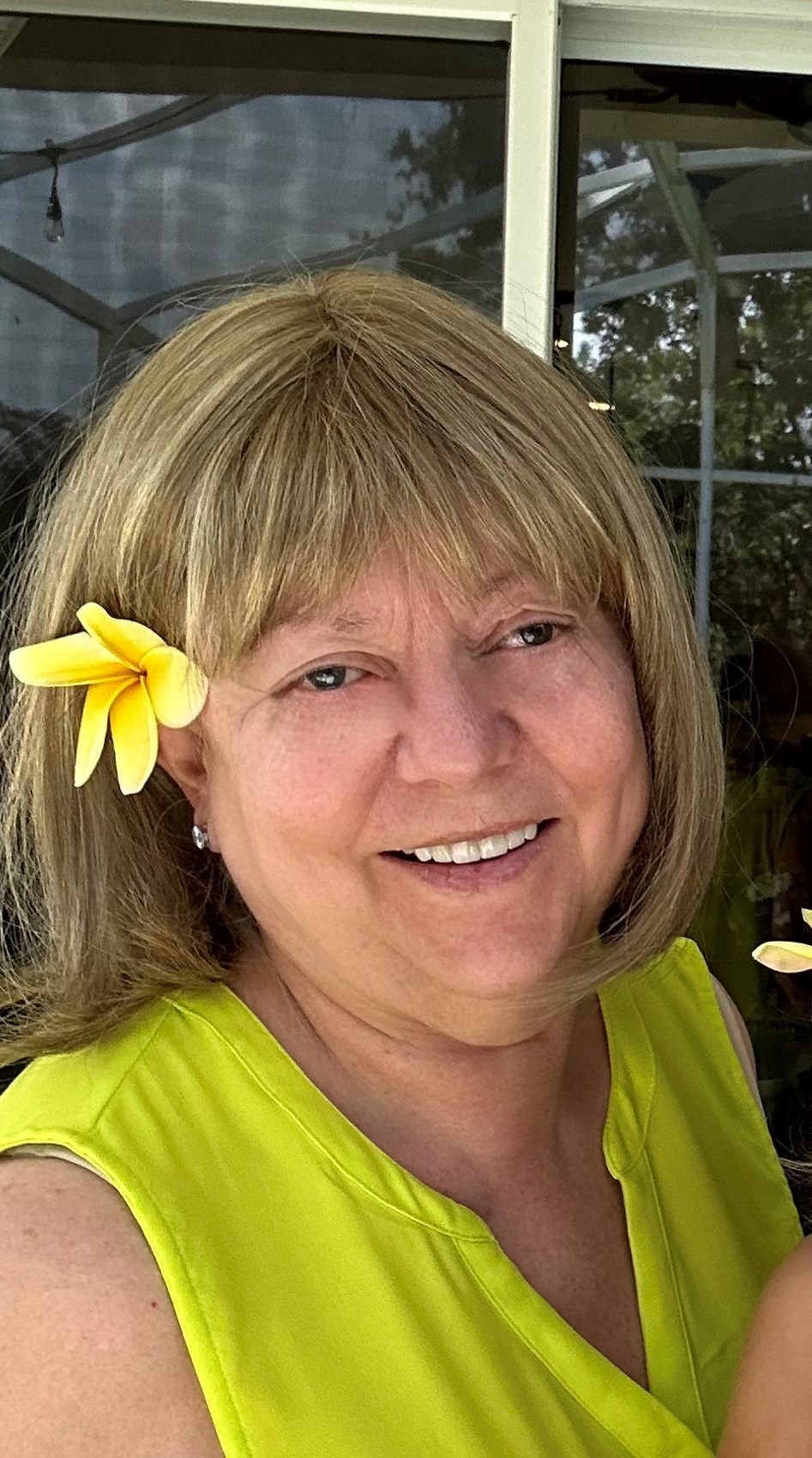 Obituary of Colleen Ann Jasper