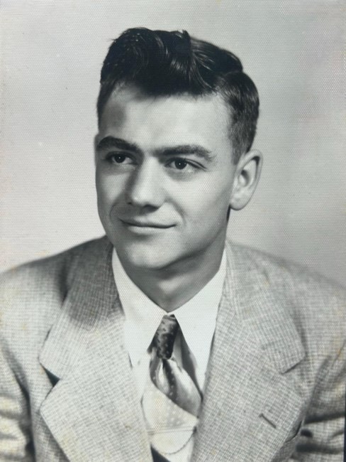 Obituary of Donald "Don" William Cartee
