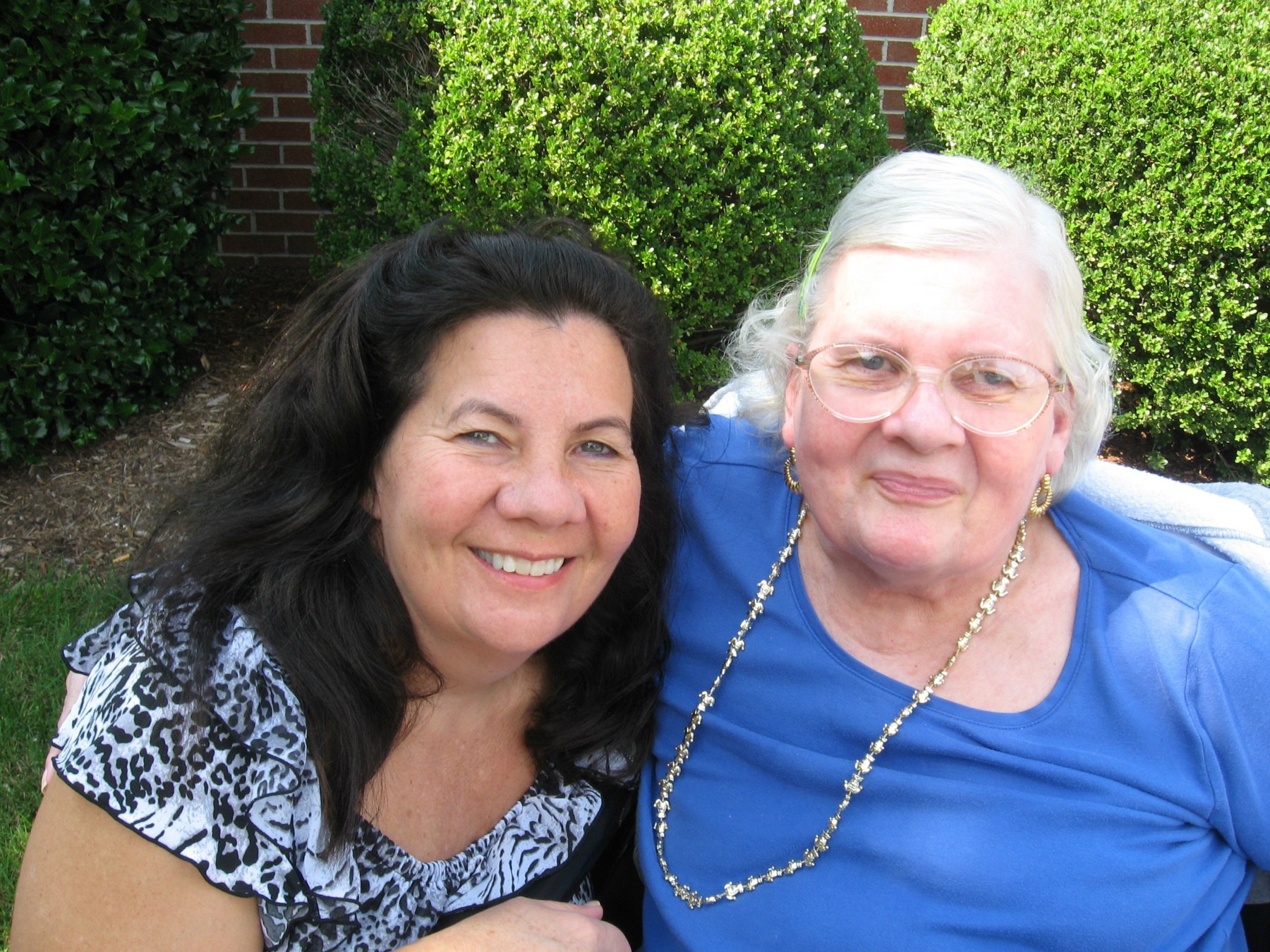 Obituary of Martha May Pruitt