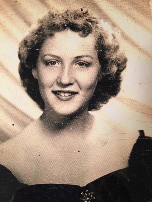Obituary of Sylvia H. Salas