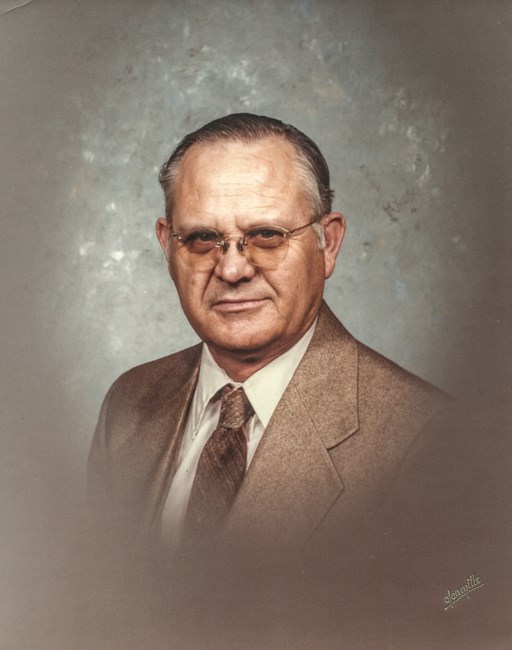 Obituary of Elbert K Goyne
