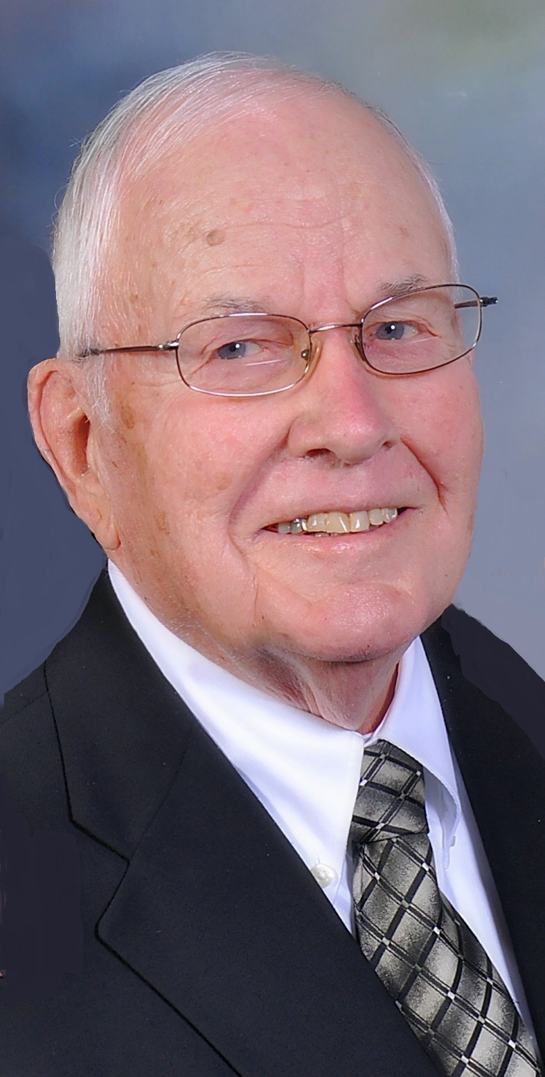 Theodore "Ted" Walker Obituary Bellevue, WA