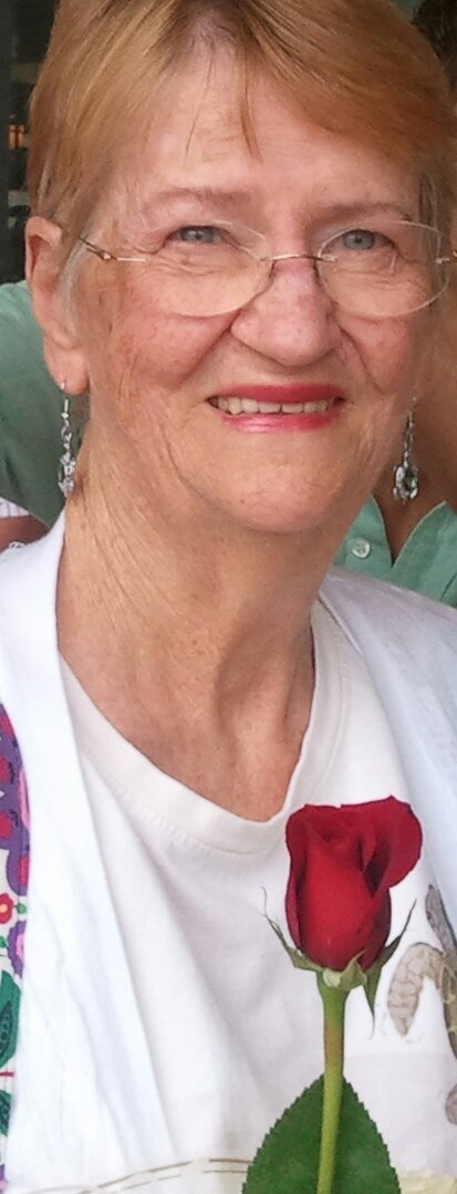 Obituary of Jeanne Akerman Gardner