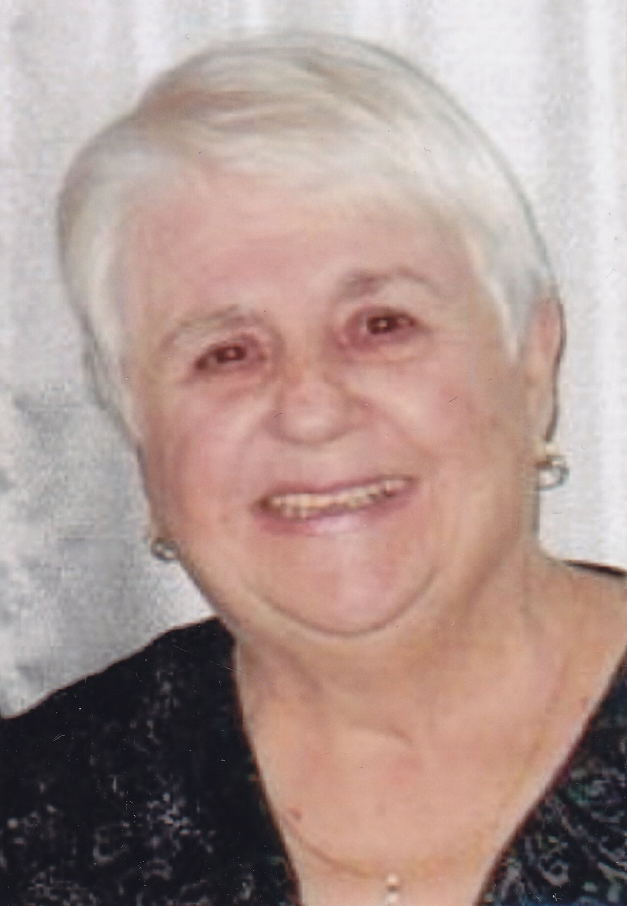 Barbara E. DeTerra Obituary New Bedford, MA