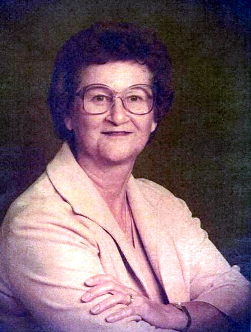 Obituary of Mildred Galm