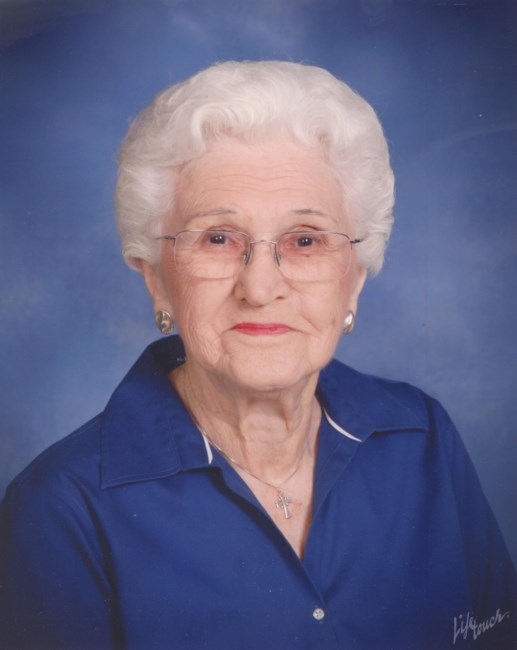 Obituary of Lorene Cervenka Frank