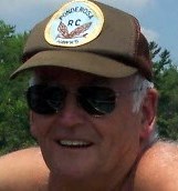 Obituary of George Ronald Stewart