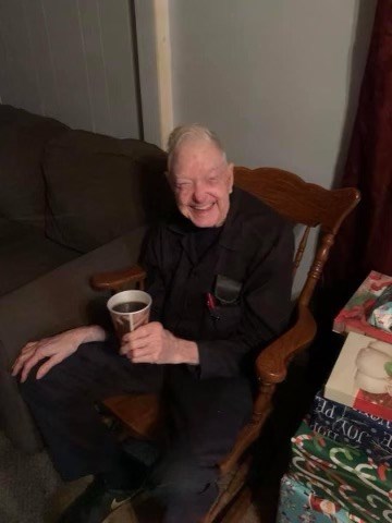 Obituary of James Lamar Andrews