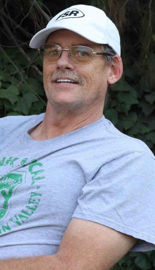 Obituary of Eric Anthony Mogensen