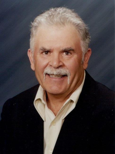 Obituary of Antonio Cuzzetto