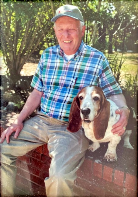 Obituario de William Henry Ford Jr.