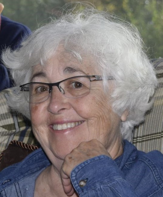 Obituary of Pauline Callahan Edwards