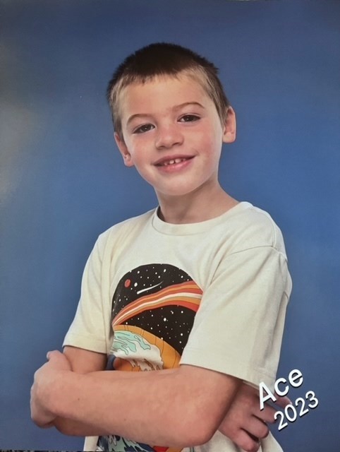 Obituary of Ace Otto Zinko