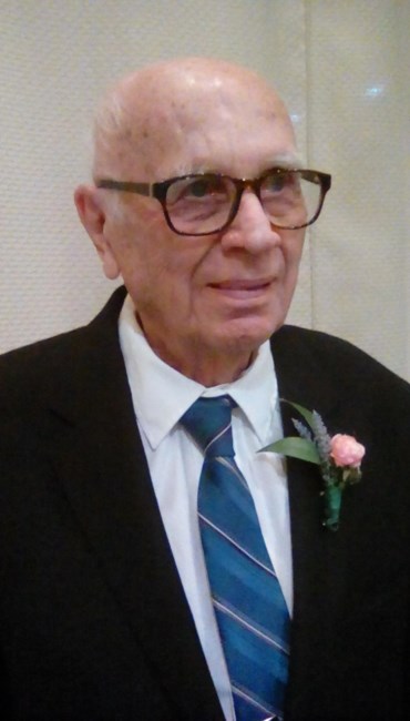 Obituario de James Thomas Miller