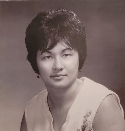 Obituario de Mavis Louise Young