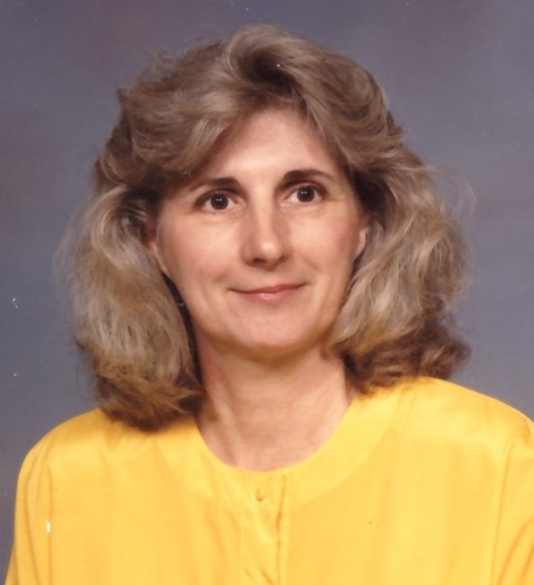 Obituary of Mary N. Bernard