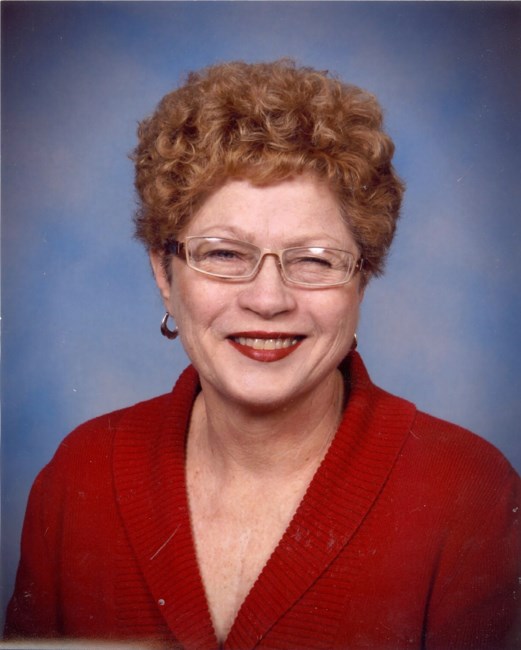 Obituary of Cheri Jean Randolph