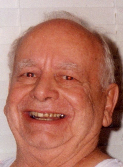 Obituario de L. Carl Schlosser