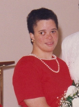 Obituary of Vera Michelle Haliburton