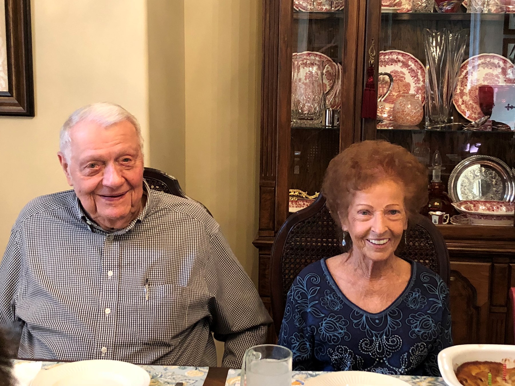 Obituary of Norma Jean (Mathews) Hodge