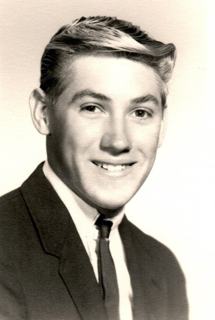 obituary image