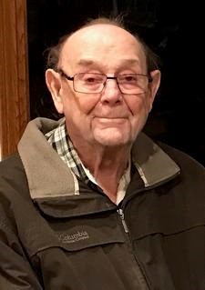 Obituary of Raymond B Woodrow