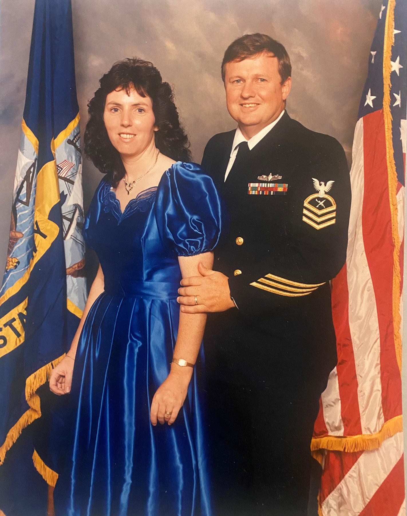 Obituary of James W. Helms