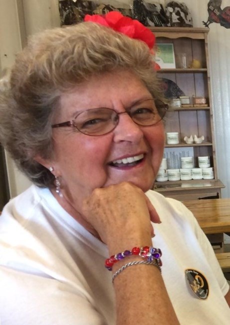 Obituary of Barbara J Bischoff