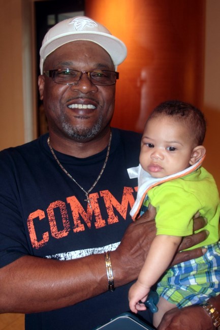 Obituary of Gregory Alan Robinson