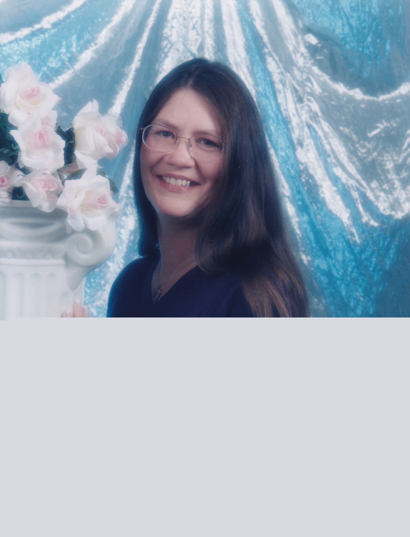 Obituary of Martha Lea King