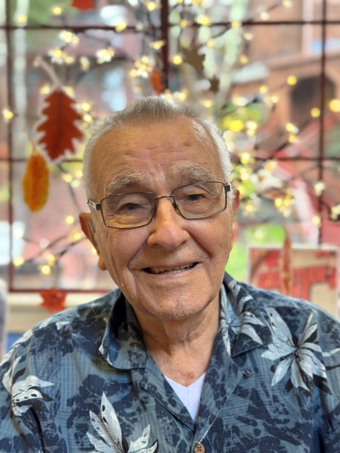Obituario de Joseph Anthony Avella