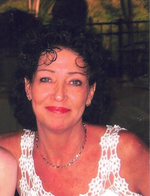 Avis de décès de Mme Lorraine Béchard