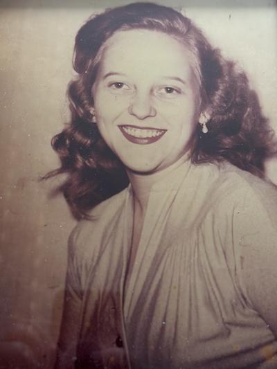 Obituary of Marjorie A. Harper