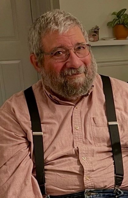 Obituary of Michael Joseph Paribello