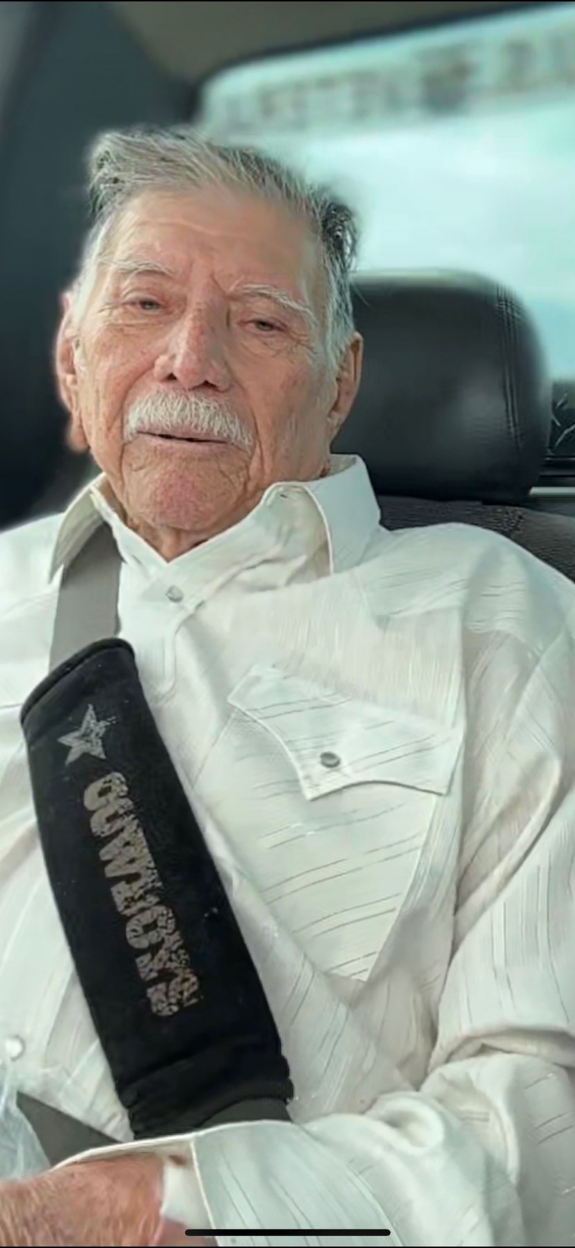 Obituary of Reyes Reynaldo Enriquez