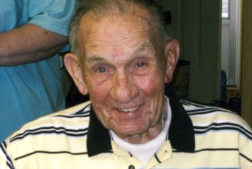 Obituary of John Brough Stephenson