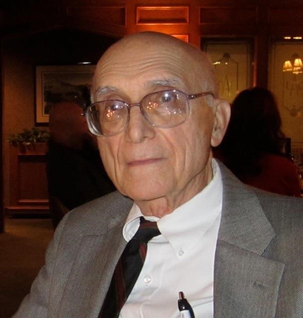 Obituary of William Anthony Zoumbos