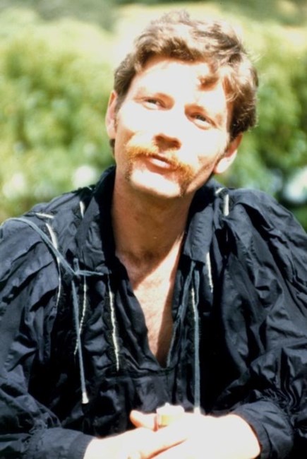 Obituary of Kenneth "Mike" Sams