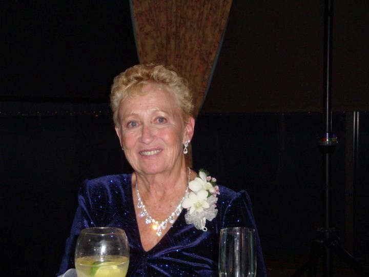 Obituary of Dorothy Jean Carlile