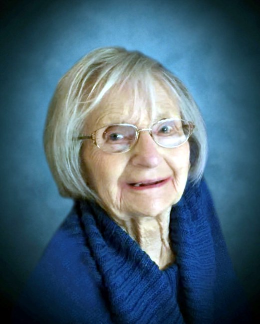 Obituary of Carolyn (Davis) McCleary