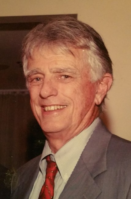 Obituary of Roger R. Shipley