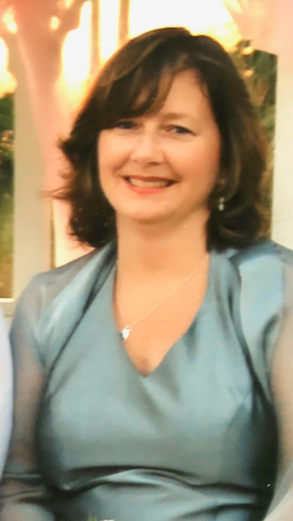 Obituary of Sharon Barnard