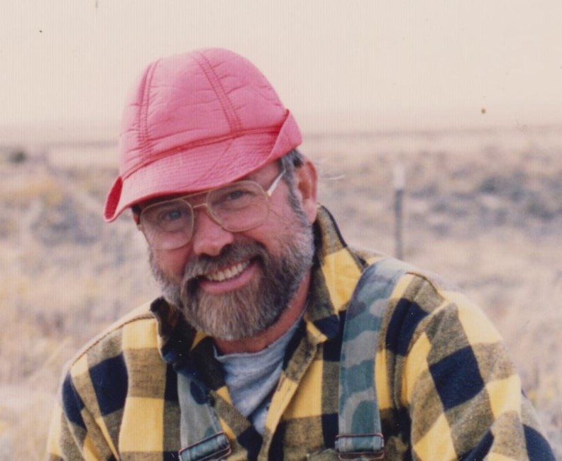 Obituary of Stuart "Newt" Allen Hickerson
