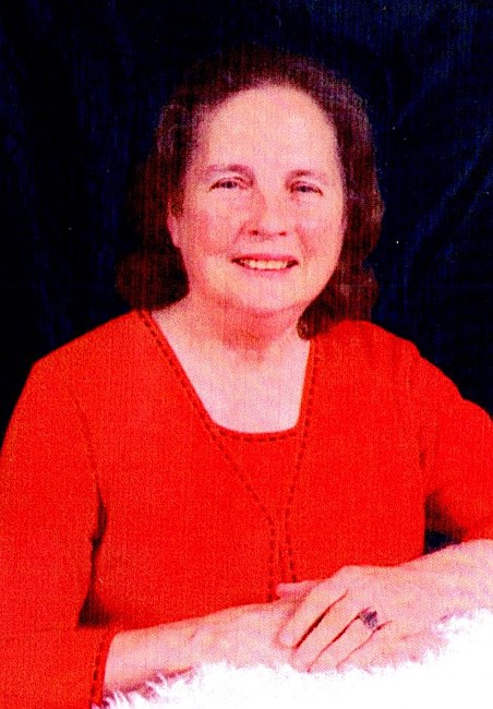 Obituary of Ann Marie Graham