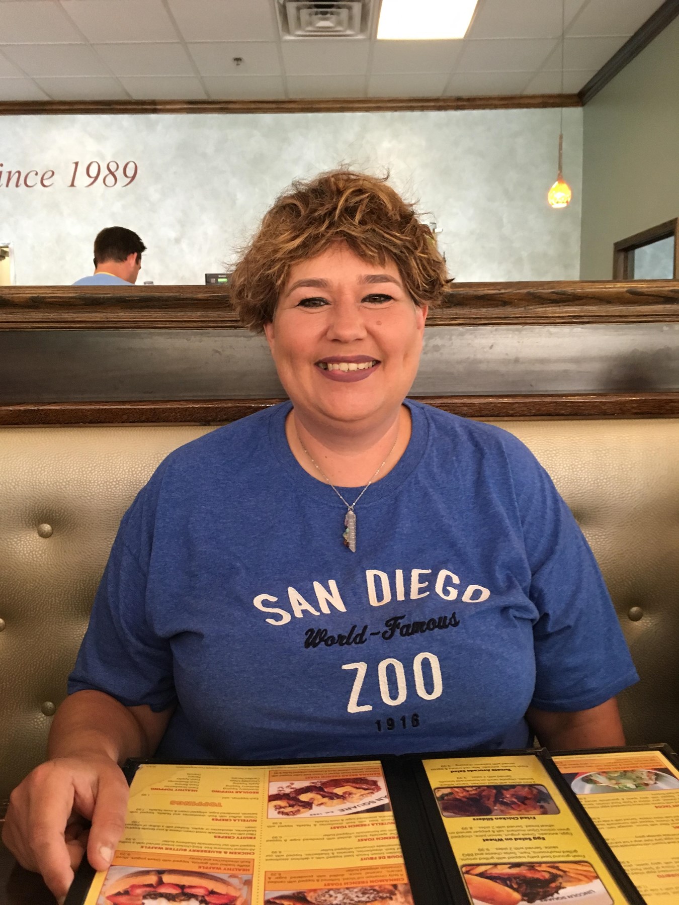 Obituary of Rachel Anne Vicory