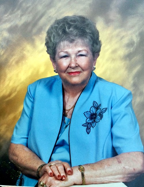 Obituary of Mary Crosby Rogers