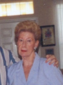 Obituary of Elena Dutilh Jones