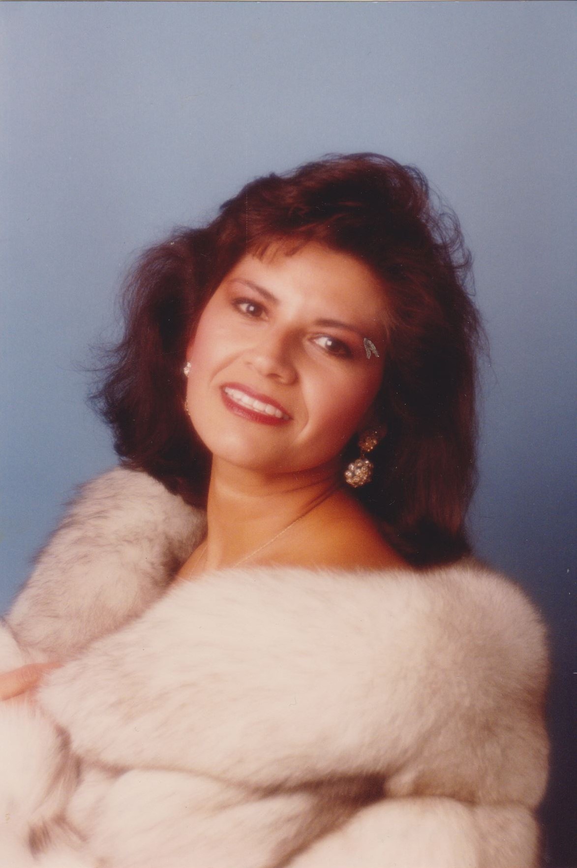 Esther Sherrill Gallardo Obituary Houston, TX