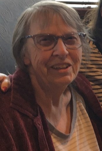 Obituario de Ruth-Ann Matthias