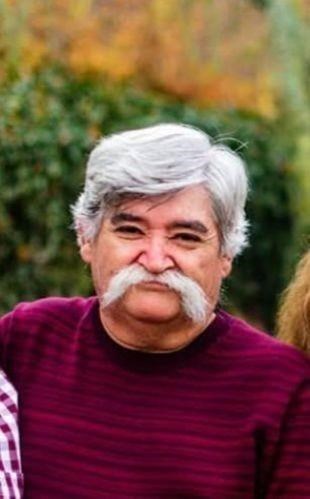 Obituary of Pete Ronald Perea